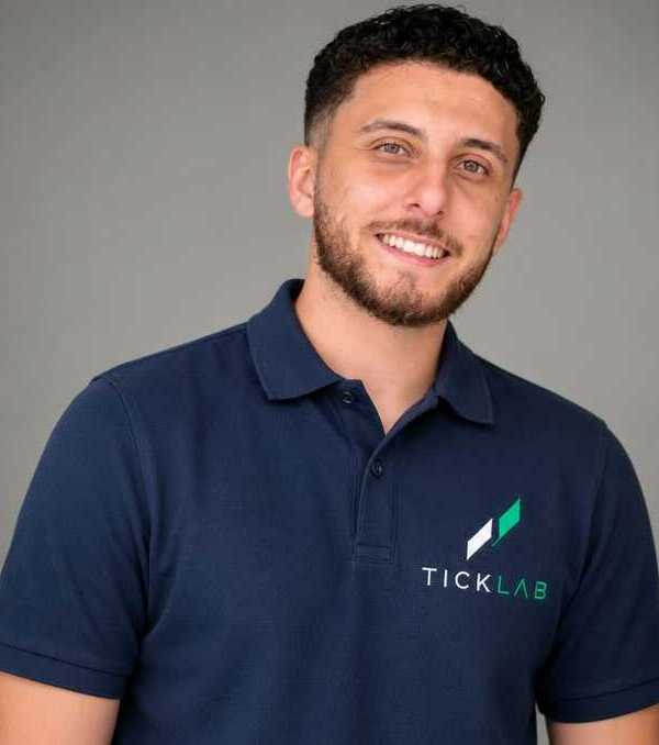 TickLab
